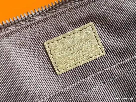 Repzbay LOUIS VUITTON CITY KEEPALL 0525